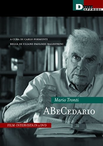 Abecedario. Con 2 DVD