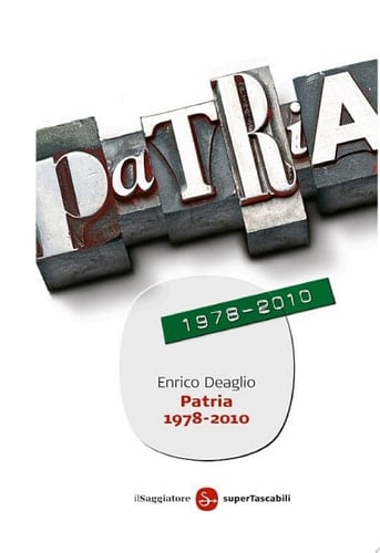 Patria 1978-2010