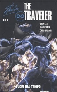 The traveler. Fuori dal tempo