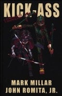 Kick-Ass omnibus