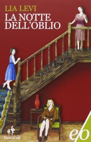 La notte dell'oblio