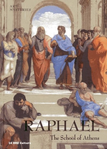 Raphael The School of Athens