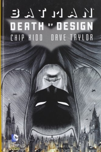 Death by design. Batman