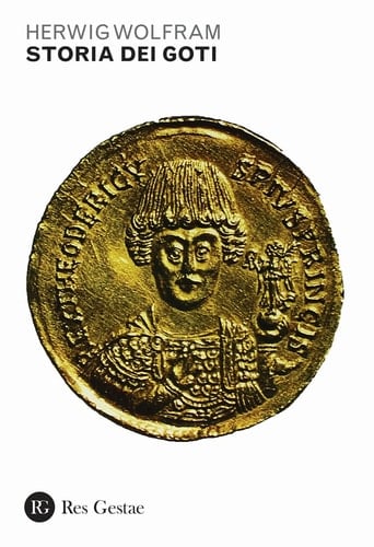 Storia dei Goti