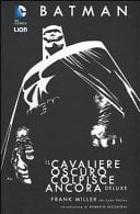 Batman. Il cavaliere oscuro colpisce ancora