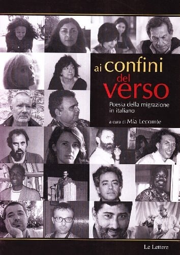 Ai confini del verso