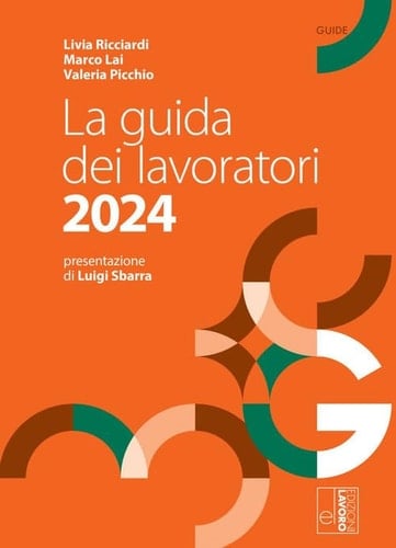 La guida dei lavoratori 2024