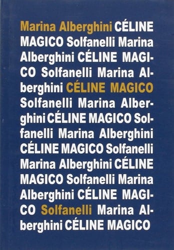 Céline magico