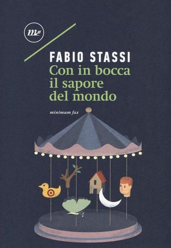 Con in bocca il sapore del mondo