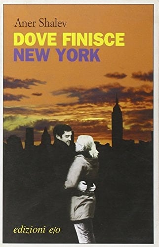 Dove finisce New York