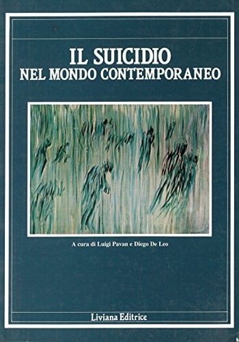 Il Suicidio nel mondo contemporaneo
