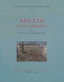 Arezzo in età moderna