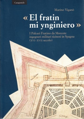 El fratin mi ynginiero