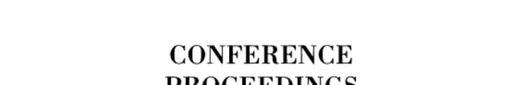 Vulcano Workshop 1996 Frontier Objects in Astrophysics and Particle Physics : Vulcano, May 27-June 1 1996