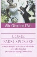 Come farsi sposare