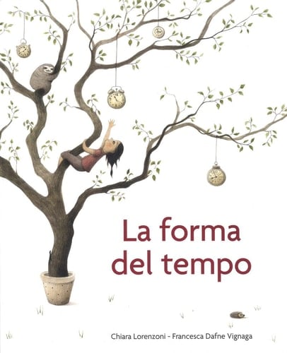 La forma del tempo