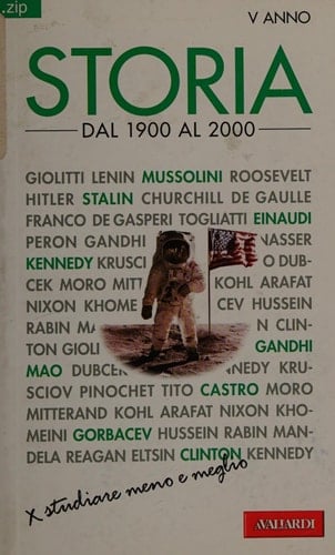 Storia