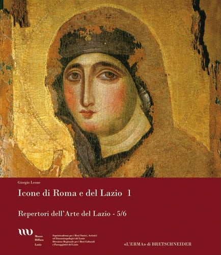 Icone di Roma e del Lazio