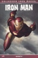 Extremis. Iron Man