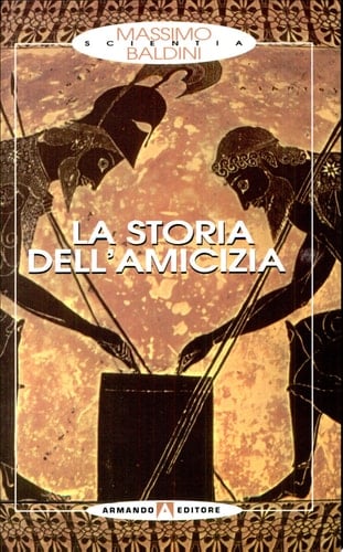 La storia dell'amicizia