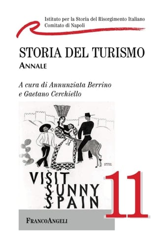 Storia del turismo annale 11