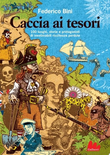 Caccia ai tesori