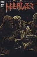 Hellblazer