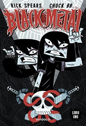 Black metal