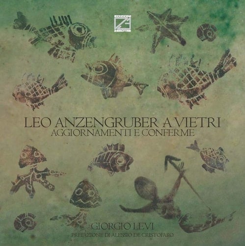 Leo Anzengruber a Vietri aggiornamenti e conferme