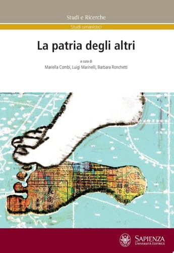 La patria degli altri