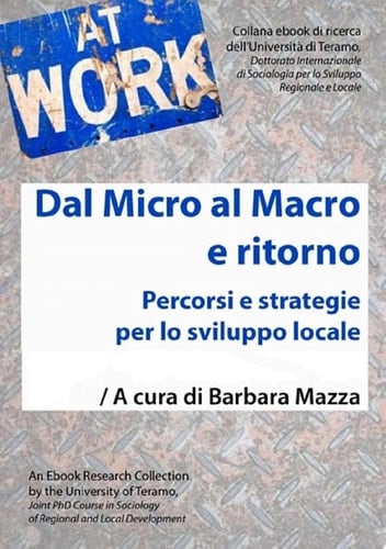 Dal Micro al Macro e ritorno