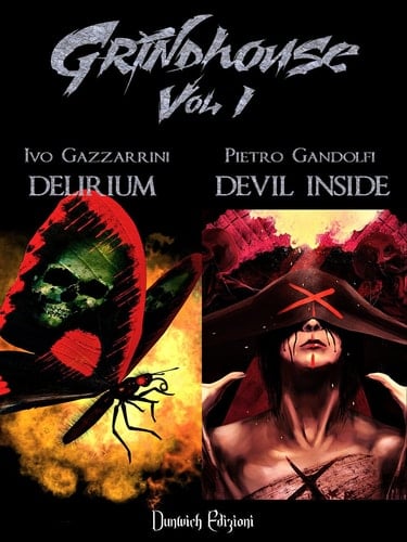 Grindhouse