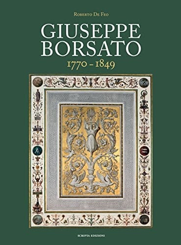 Giuseppe Borsato, 1770-1849