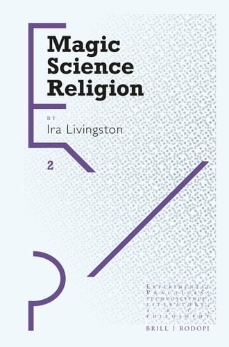 Magic, Science, Religion