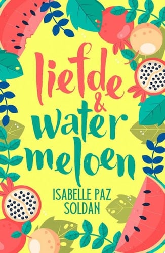 Liefde en watermeloen