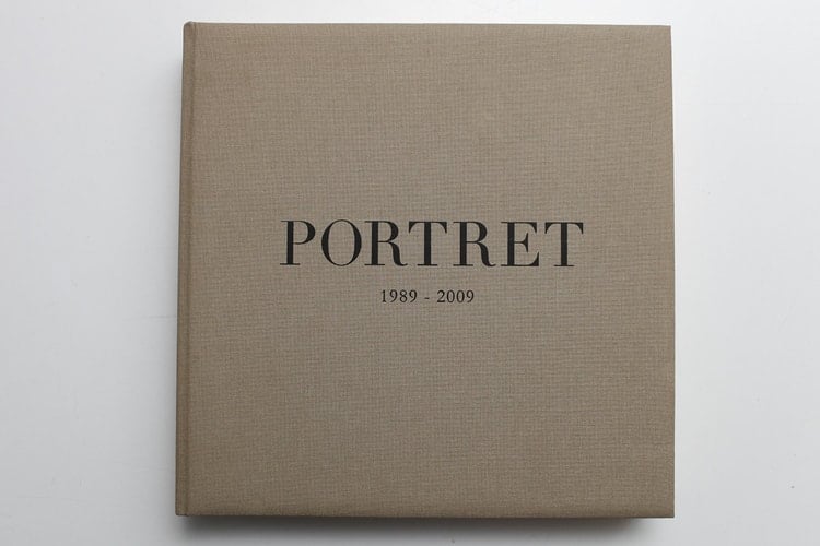 Portret 1989-2009