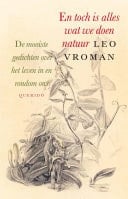 En toch is alles wat we doen natuur De mooiste gedichten over het leven in en rondom ons