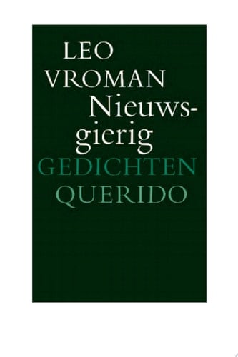 Nieuwsgierig