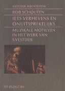 Iets verhevens en onuitsprekelijks