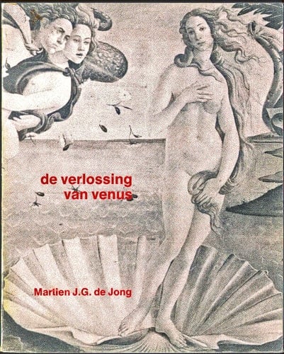 De verlossing van Venus en andere essays (Nijgh & Van Ditmar's paperbacks ; nr. 252) (Dutch Edition)