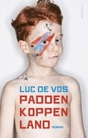 Paddenkoppenland roman