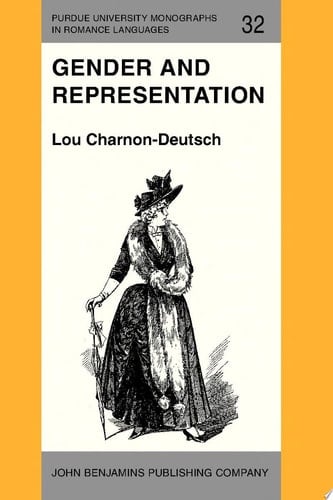 Gender and Representation Women in Spanish realist fiction