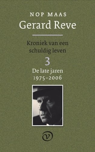 Gerard Reve: De late jaren (1975-2006)