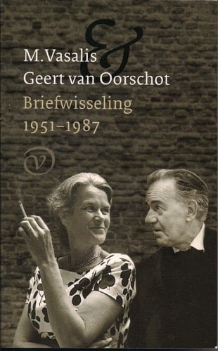 Briefwisseling 1951 - 1987