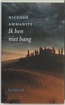 Ik ben niet bang