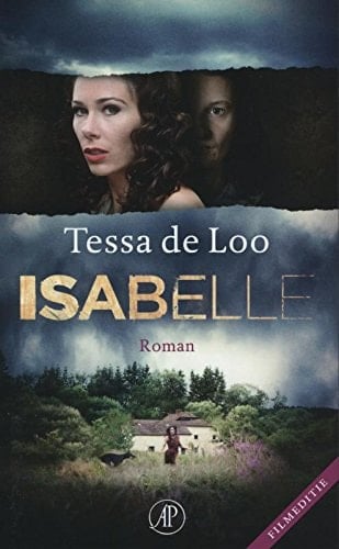 Isabelle roman
