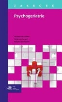 Zakboek Psychogeriatrie