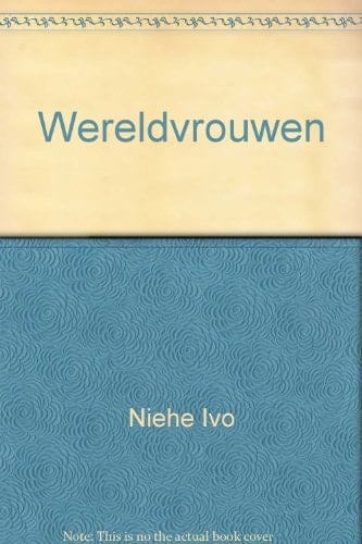 Wereldvrouwen