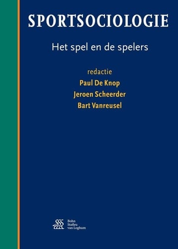 Sportsociologie Het spel en de spelers