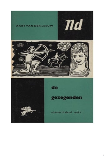 De gezegenden